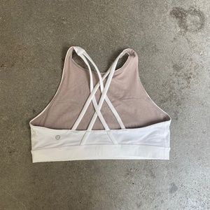 Lululemon High Neck Sports